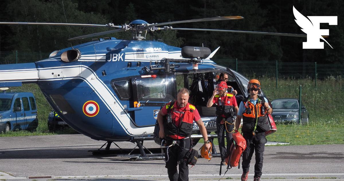 Faut-il rendre payants les secours en montagne ?
