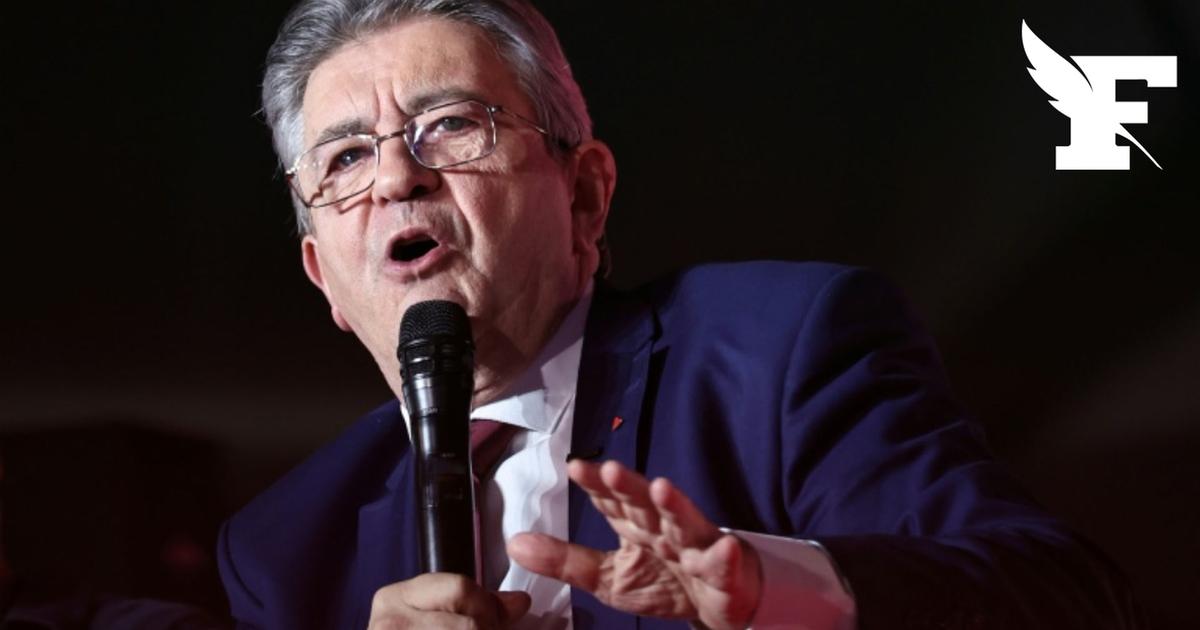Guerre en Ukraine : Jean-Luc Mélenchon suggère un lien entre la menace russe en Europe et les frappes ukrainiennes