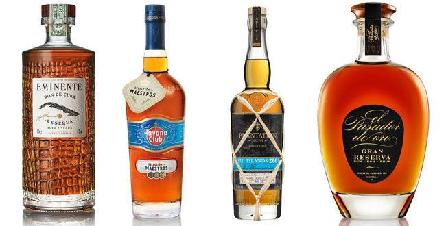 Le retour du «rhumantisme» - Le Figaro Vin