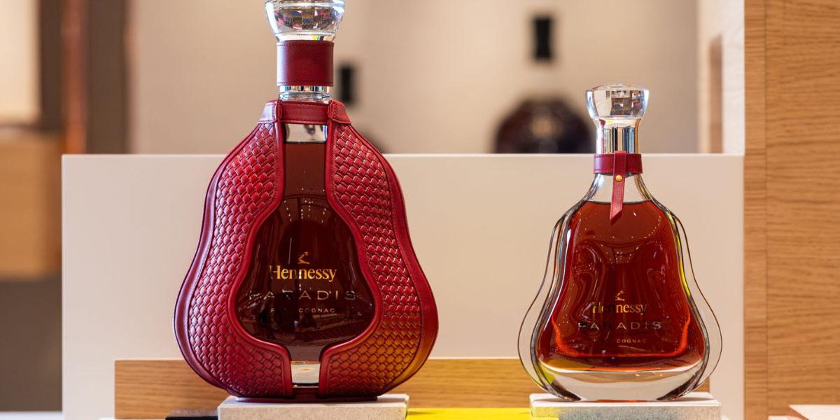 La maison Hennessy vient d’ouvrir sa première boutique au cœur de l ...