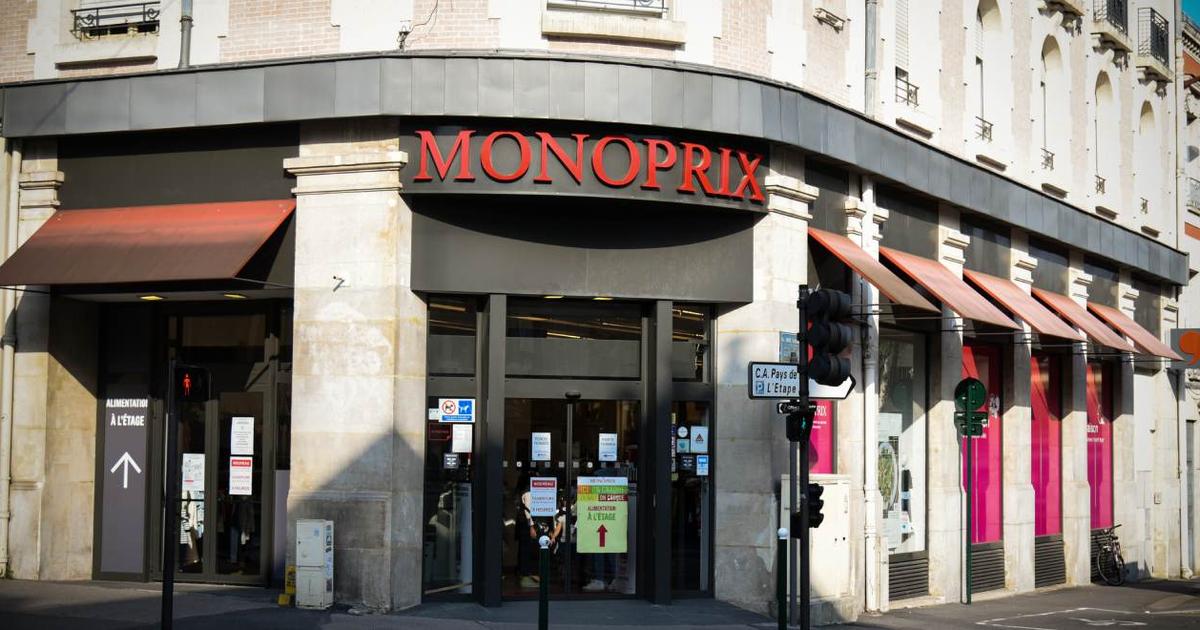 Foire Aux Vins 2023 Monoprix Notre Sélection De Cuvées Remarquables De 6 à 28 