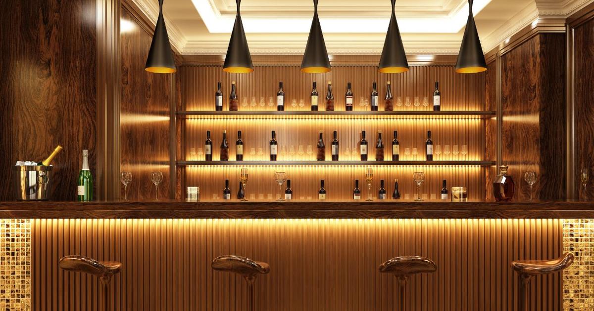 Ces signes qui trahissent un mauvais bar à vin