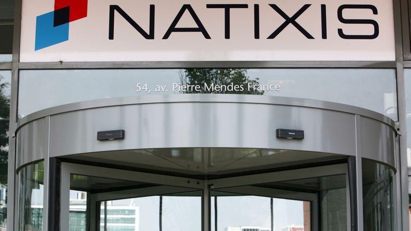 Natixis Confirme Son Int R T Pour Ingenico Le Titre Senvole