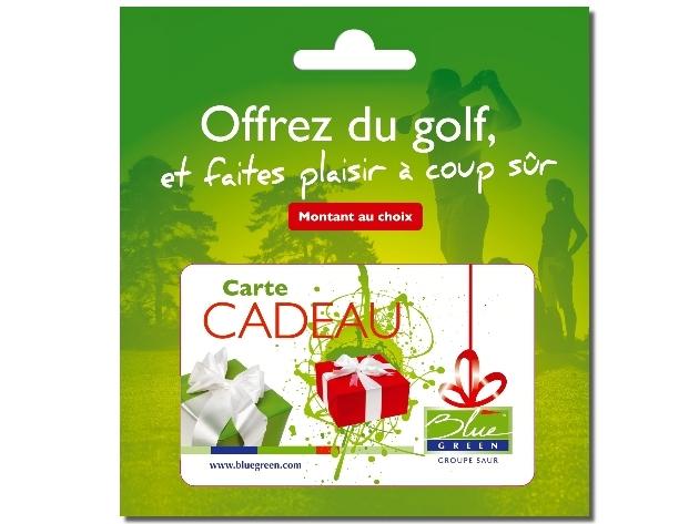 Idées cadeaux - GreenClub-Golf Suisse