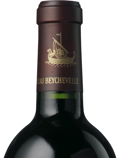 Millésime Château Beychevelle 2006