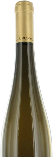 Vin rouge Buecher 2021 - Domaine Paul Buecher main image 1