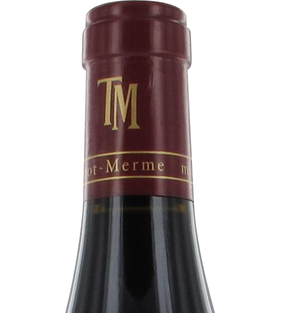Millésime Domaine Taupenot-Merme Charmes-Chambertin 2009