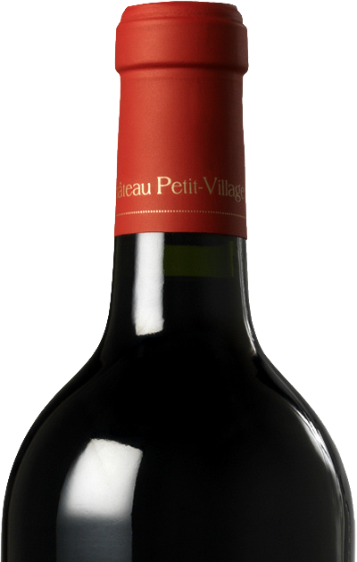 Château Petit-Village 2014 Pomerol Chateau Petit-Village Pomerol 2014 750ml - Buy online at