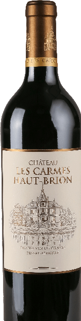 Millésime Château Les Carmes Haut-Brion 2022