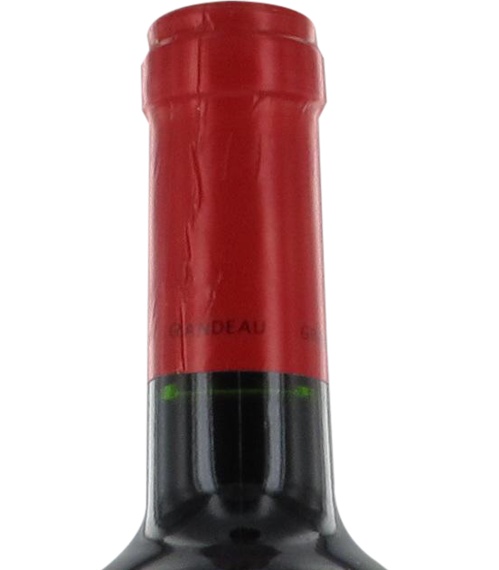 Château Lauduc 2003 & La Tuilerie du Puy Château Lauduc Bordeaux