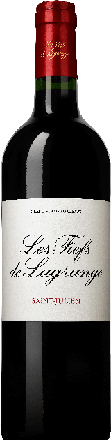 2005年 CHATEAU LAGRANGE SAINT-JULIEN 2005 Château Lagrange (St. Julien) - CellarTracker