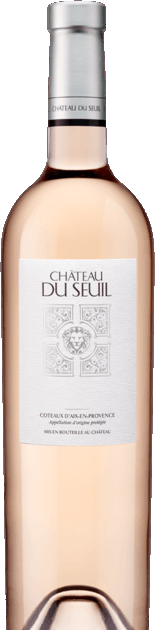 Millésime Château du Seuil 2022