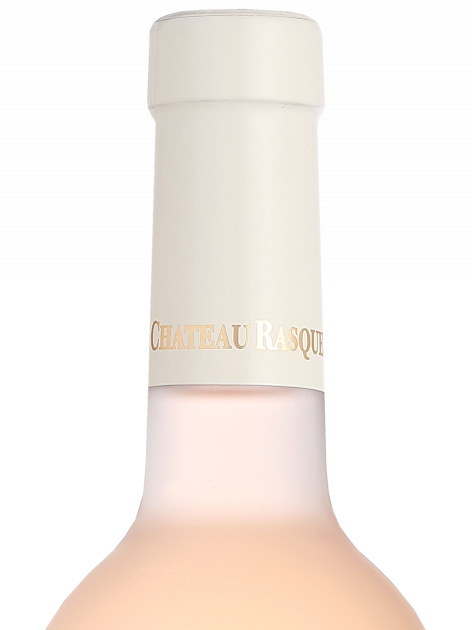 Millésime Château Rasque Alexandra 2023