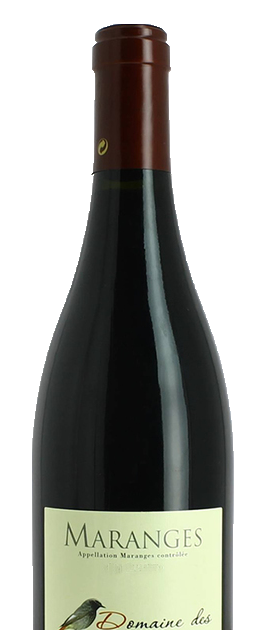 Domaine des Rouges Queues Maranges Celsius , Vin Rouge