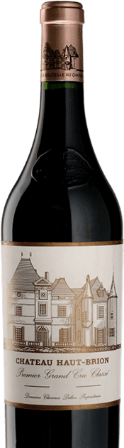 Millésime Château Haut-Brion 2001