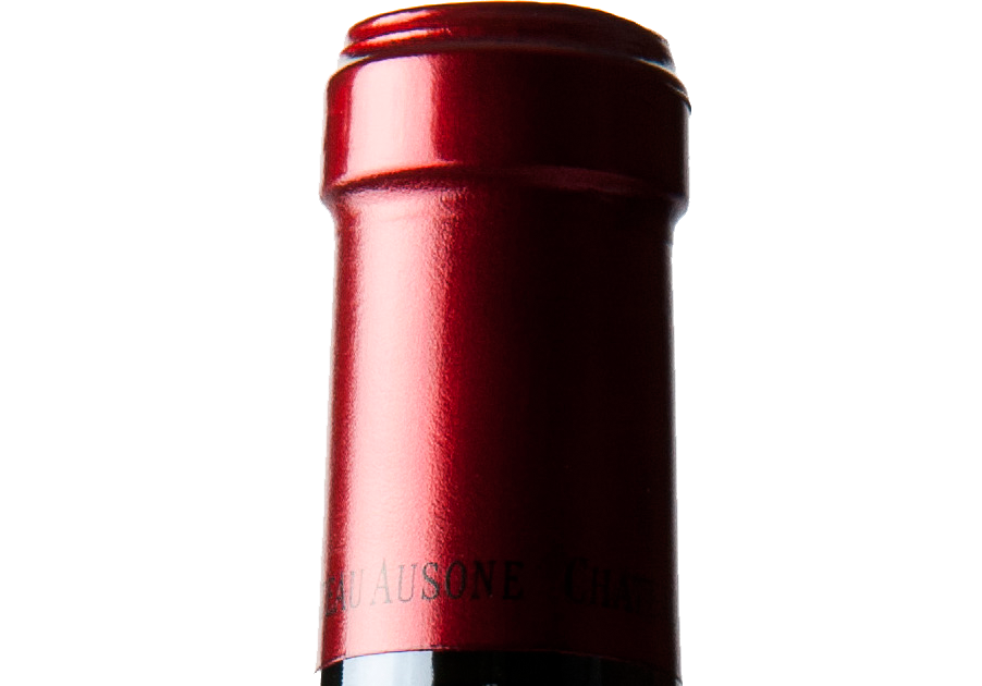 Chateau Ausone 1988 1er Grand Cru Classé 1988 Château Ausone Saint-Émilion Grand Cru (Premier Grand