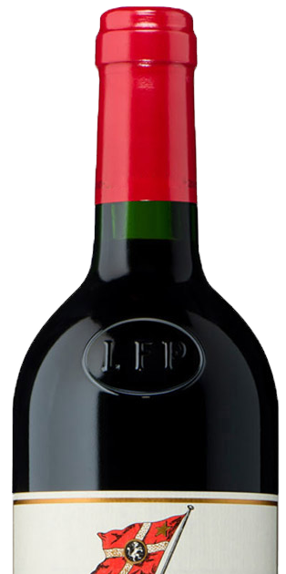 Millésime Château La Fleur-Pétrus 2006
