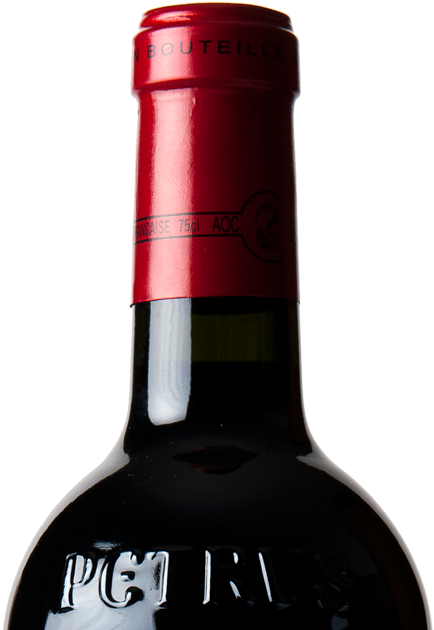 Millésime Petrus 1974