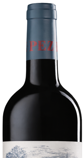 Millésime Château de Pez 2014