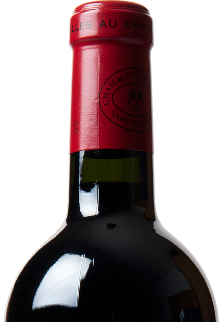 WA94VINOUS97‼️2015年Chateau Pavie Macquin Chateau Pavie Macquin 2015 | 8Wines Polska