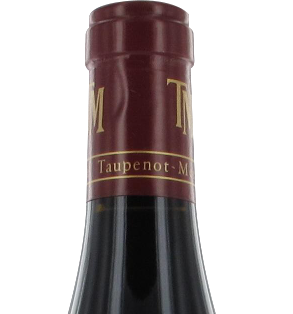 Millésime Domaine Taupenot-Merme Gevrey-Chambertin 2009