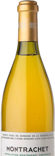 Domaine de la Romanée-Conti Montrachet, Vin Blanc