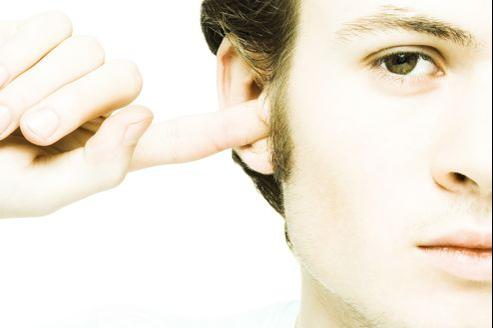 Hygiène de l'oreille : pas d'excès de zèle