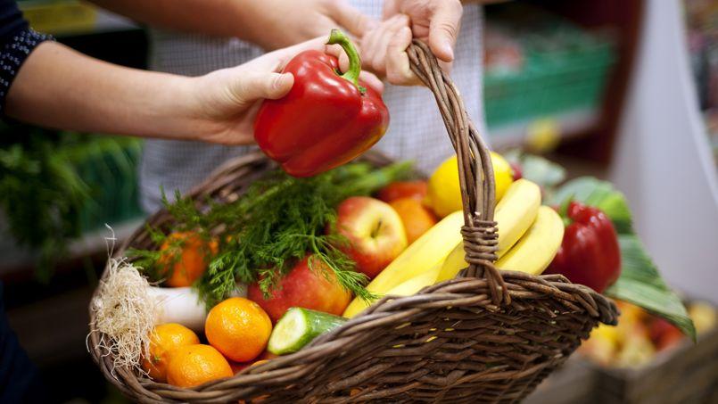 Pourquoi faut-il manger 5 fruits et légumes par jour ? - FFC