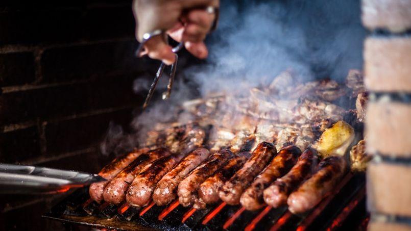 Quels sont les (vrais) risques santé du barbecue ?