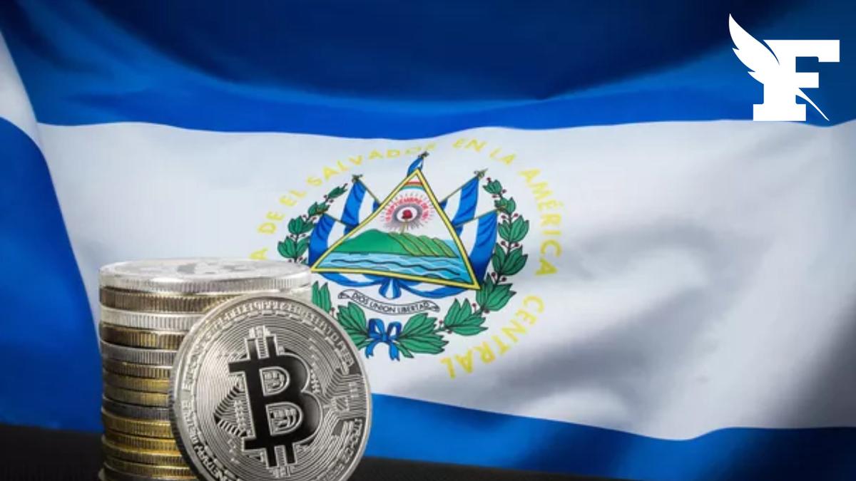 Premier pays à faire du Bitcoin une monnaie officielle, le Salvador dresse  un bilan mitigé
