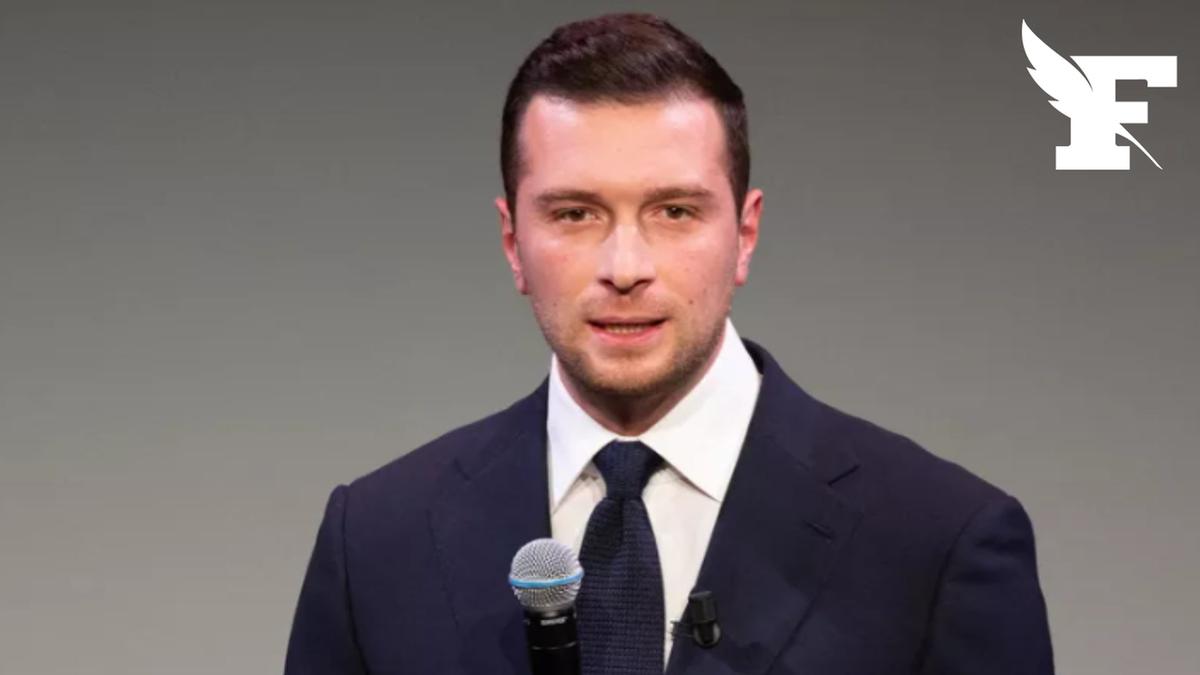 L'exécution provisoire est appliquée parce que Marine Le Pen ...