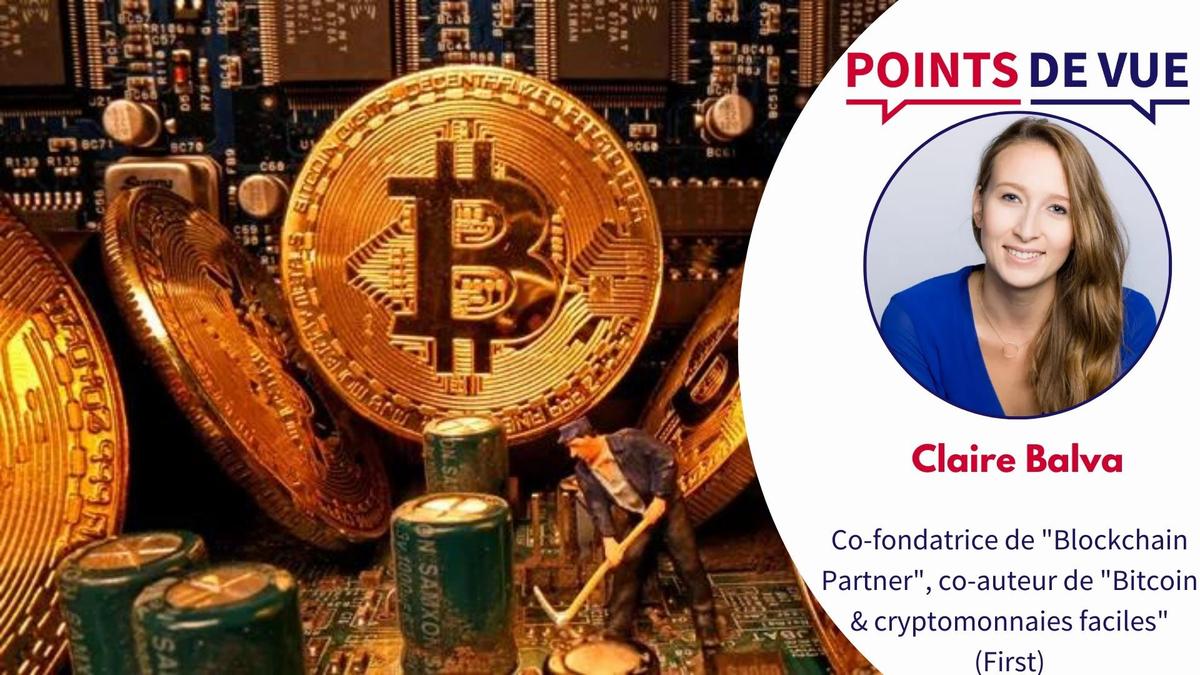 Investissement: la fin des cryptomonnaies ?