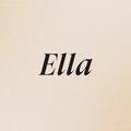 Prénom Ella : signification, origine, caractère..