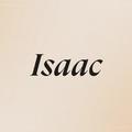 Prénom Isaac : signification, origine, caractère..