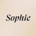 Prénom Sophie : signification, origine, caractère..