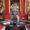 Pendule Vacheron - Constantin