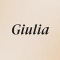Prénom Giulia : signification, origine, caractère..