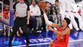 Victor Wembanyama brille pour son premier All Star Game