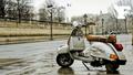 Paris: un couple reçoit une amende de plus de 10.000 euros après avoir omis de déclarer le vol d'un scooter