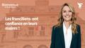Maires : figure politique la plus crédible aujourd'hui ?