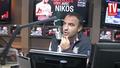Nikos Aliagas : « La Matinale de NRJ est un antidépresseur »