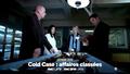 Cold Case : affaires classées
