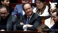 «Les socialistes constituent désormais le pôle central au sein de l’Assemblée nationale», estime François Hollande