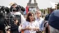 La mairie de Paris perquisitionnée après le voyage d’Anne Hidalgo à Tahiti