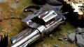 une arme à feu trouvée dans le sac d'un enfant de neuf ans