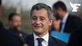 «L'ingérence» de l'Azerbaïdjan «nous choque profondément», fustige Gérald Darmanin