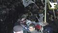 Plusieurs centaines de manifestants rassemblés près de l’ambassade américaine à Bagdad contre les frappes en Iran