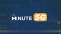 La minute 5G avec Baya Filici de Ericsson