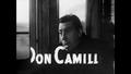 Le retour de don Camillo