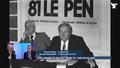 pourquoi Jean-Marie Le Pen fascine-t-il ?